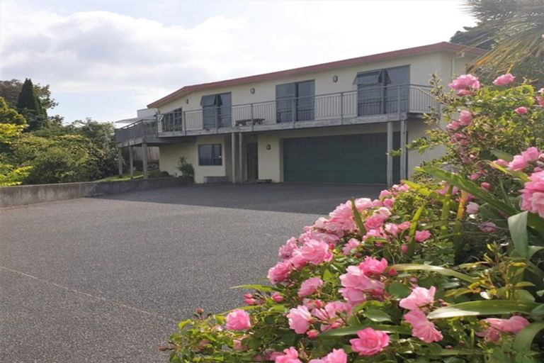 Photo of property in 93b Mount View Road, Bastia Hill, Whanganui, 4500