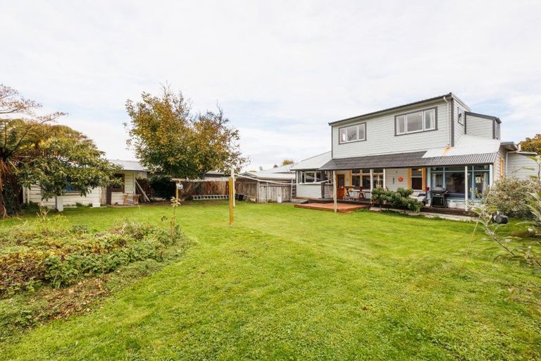 Photo of property in 37 Morris Street, Hokowhitu, Palmerston North, 4410