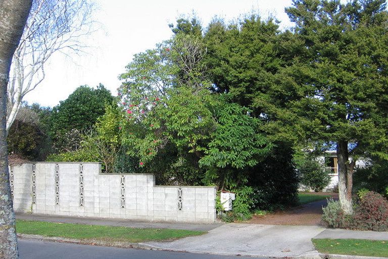 Photo of property in 21 Montgomery Terrace, Hokowhitu, Palmerston North, 4410
