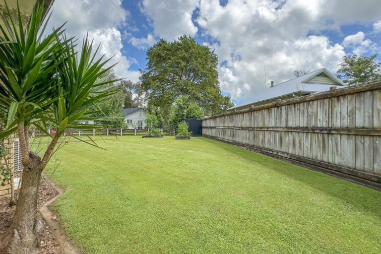 Photo of property in 392 Bellot Street, Pirongia, 3802