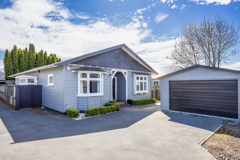 Photo of property in 2/151 Idris Road, Strowan, Christchurch, 8052