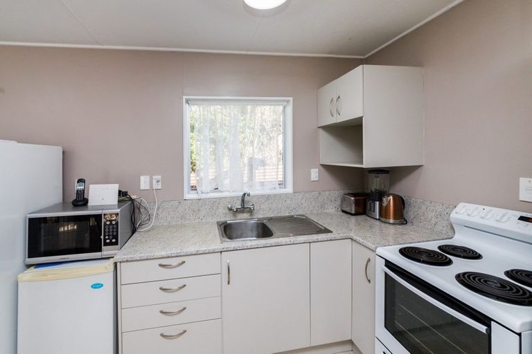 Photo of property in 4a Dampier Avenue, Awapuni, Palmerston North, 4412