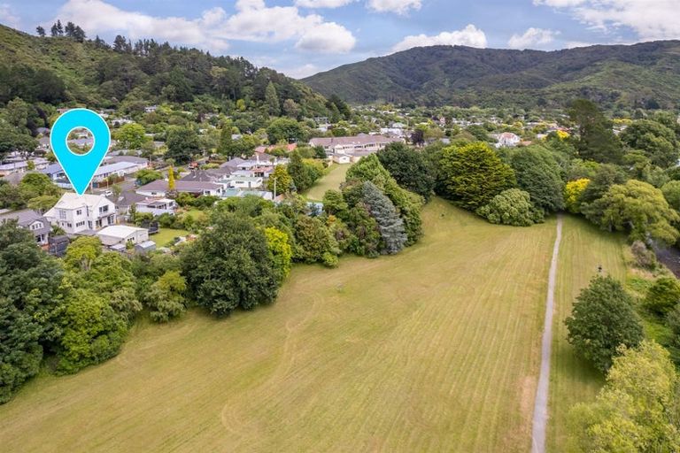 Photo of property in 15 Poole Crescent, Wainuiomata, Lower Hutt, 5014