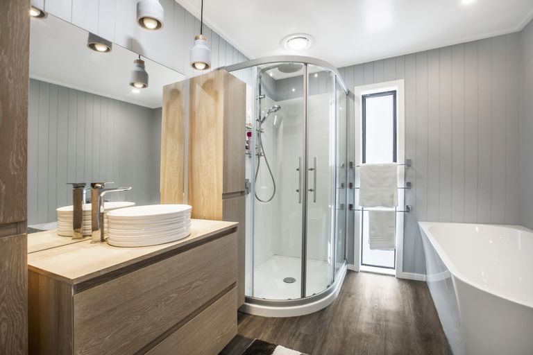 Photo of property in 76c Horrell Road, Morrinsville, 3374