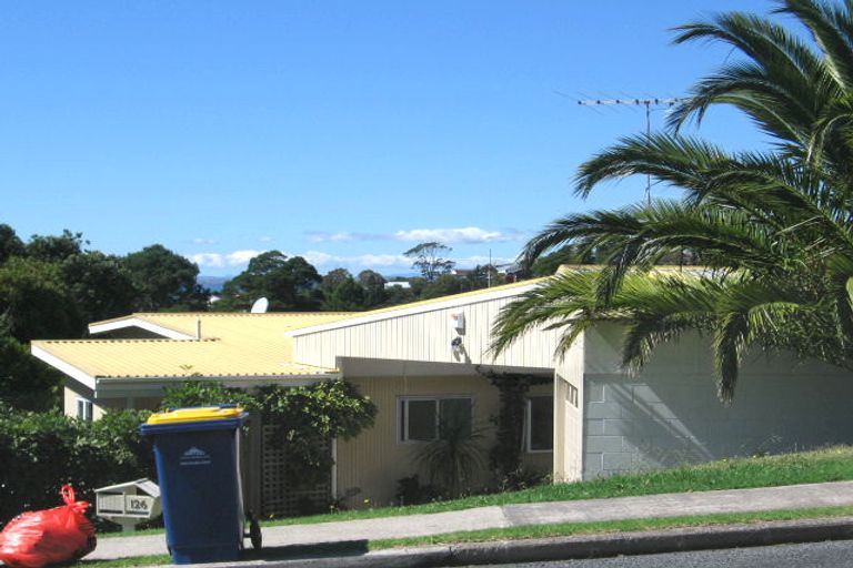 Photo of property in 126 Arran Road, Browns Bay, Auckland, 0630