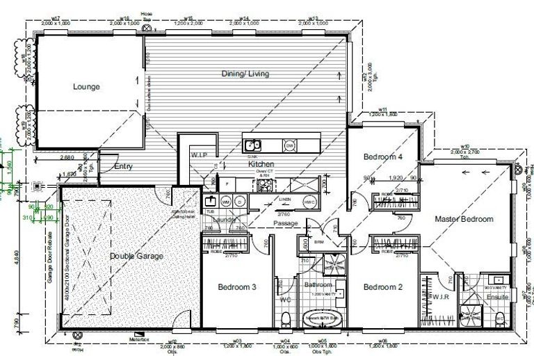 Photo of property in 15 Pukatea Crescent, Owhata, Rotorua, 3010