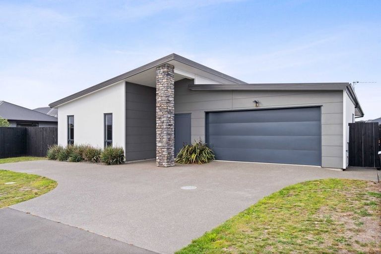 Photo of property in 22 Leader Street, Marshland, Christchurch, 8083