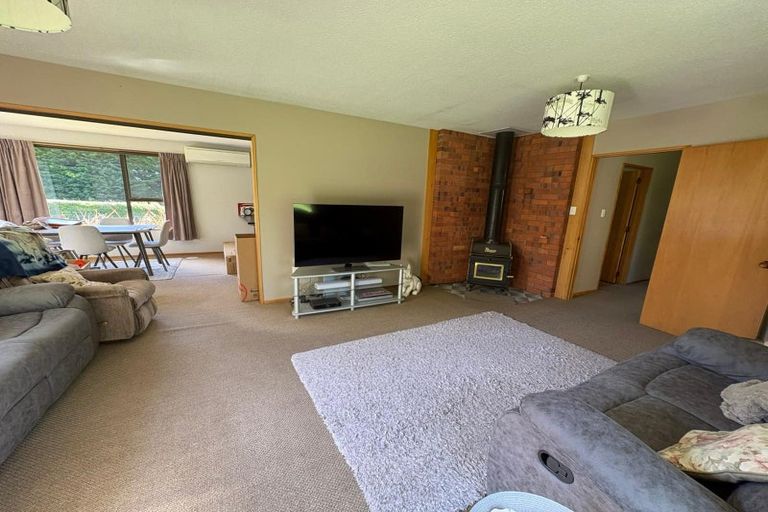 Photo of property in 3437 Old West Coast Road, Darfield, 7571