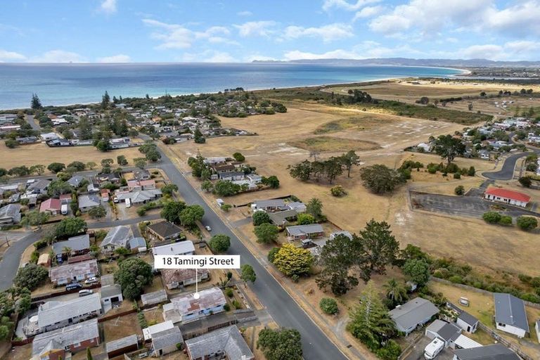 Photo of property in 18 Tamingi Street, Ruakaka, 0116