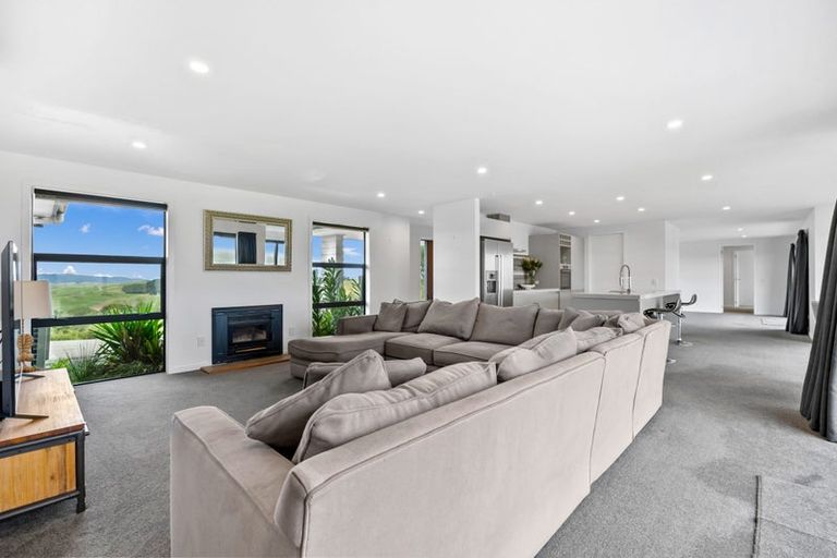 Photo of property in 1014 Snooks Road, Maungakaramea, Whangarei, 0178