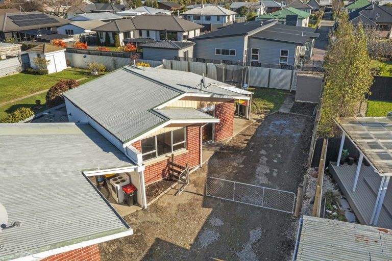 Photo of property in 4/76 Redwood Street, Redwoodtown, Blenheim, 7201