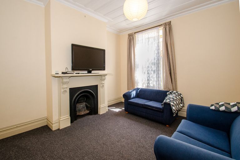 Photo of property in 11 Russell Street, Dunedin Central, Dunedin, 9016