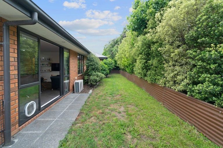 Photo of property in 56 Moore Street, Rolleston, 7614
