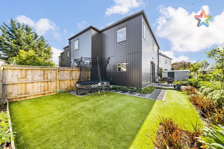 Photo of property in 24 Ron Deal Way, Epuni, Lower Hutt, 5011