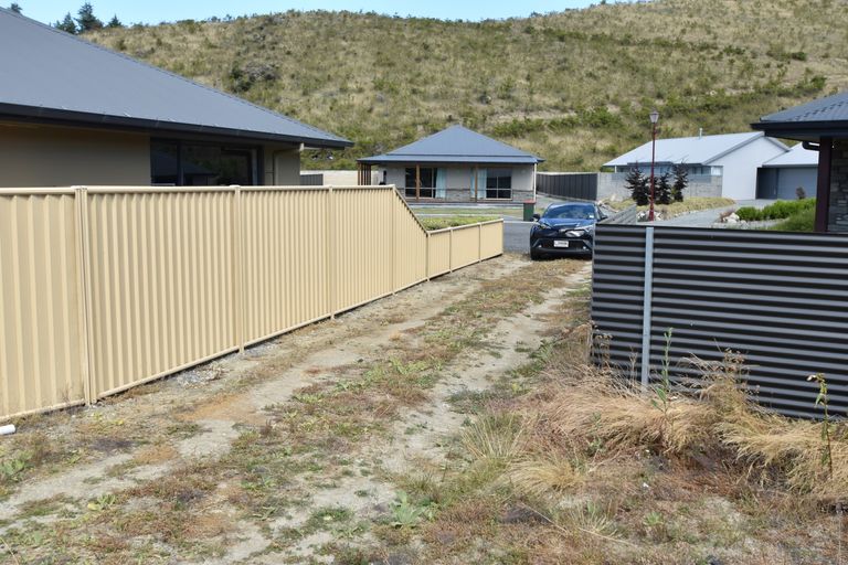 Photo of property in 5 Pinot Noir Court, Omarama, 9412