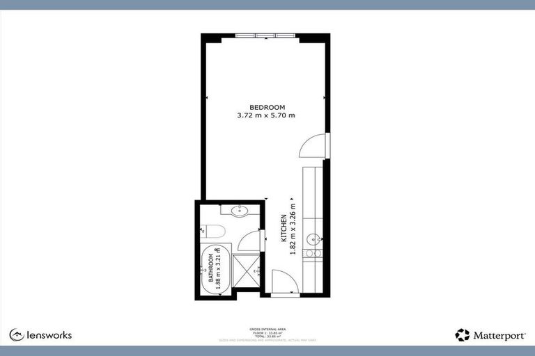 Photo of property in 4/257f Wakefield Street, Te Aro, Wellington, 6011