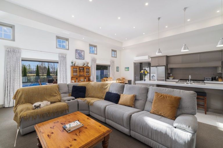 Photo of property in 130 Glenbogle Drive, Rolleston, Christchurch, 7678