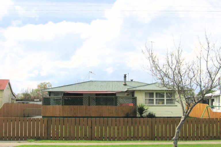 Photo of property in 316 Ngongotaha Road, Ngongotaha, Rotorua, 3010