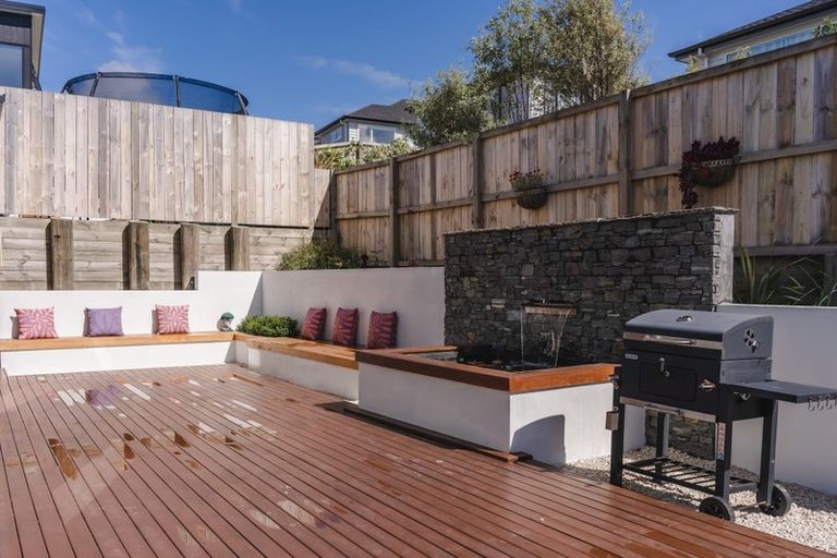 Photo of property in 11 Pommes Way, Silverdale, 0932