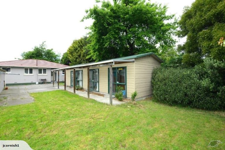 Photo of property in 34 Curletts Road, Sockburn, Christchurch, 8042