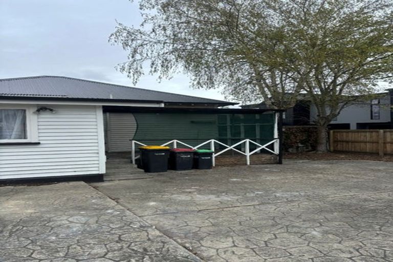 Photo of property in 158 Cranford Street, St Albans, Christchurch, 8014