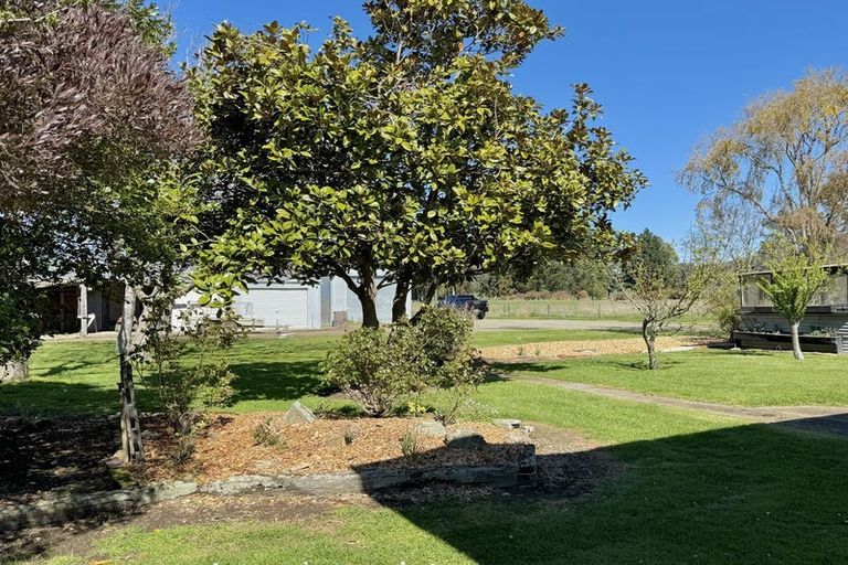 Photo of property in 46 Studholme Settlement Road, Waimate, 7979