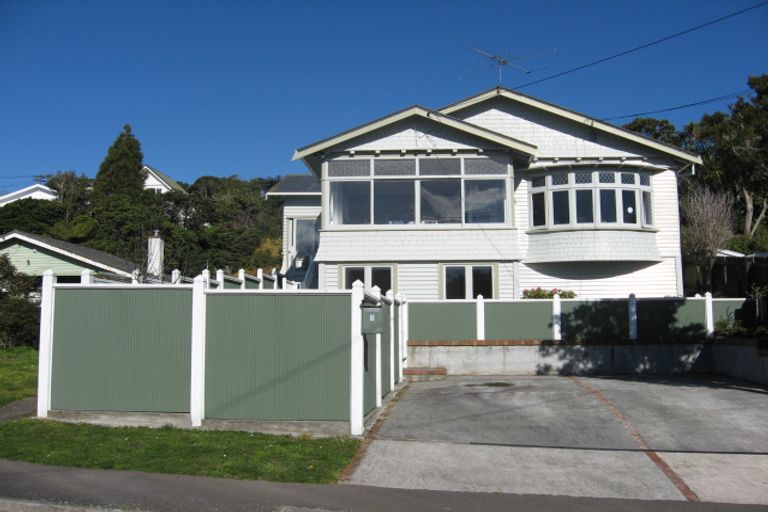 Photo of property in 7 Plymouth Street, Karori, Wellington, 6012