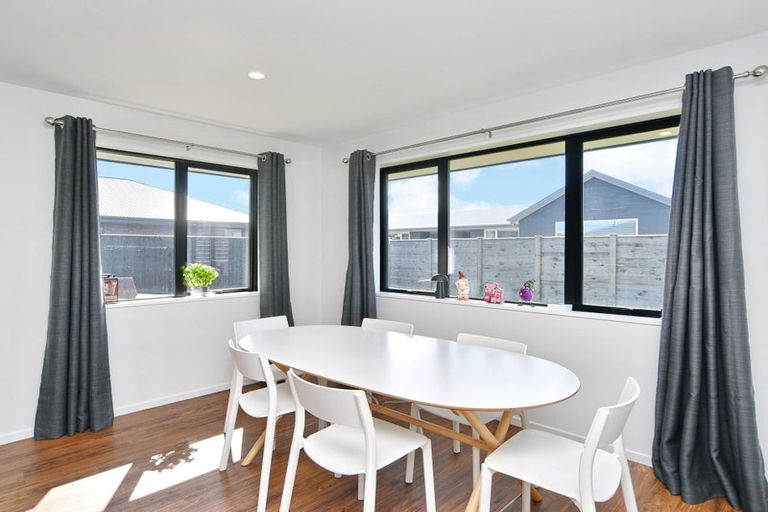 Photo of property in 16 Chambers Avenue, Woodend, 7610