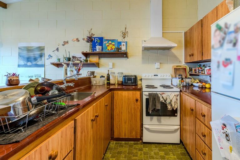 Photo of property in 117a Queen Street, North Dunedin, Dunedin, 9016