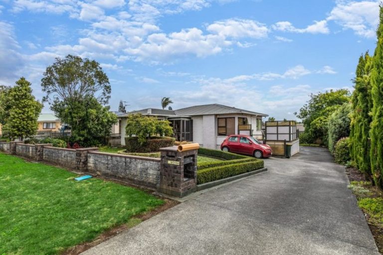 Photo of property in 21 Coronation Avenue, Pukekohe, 2120