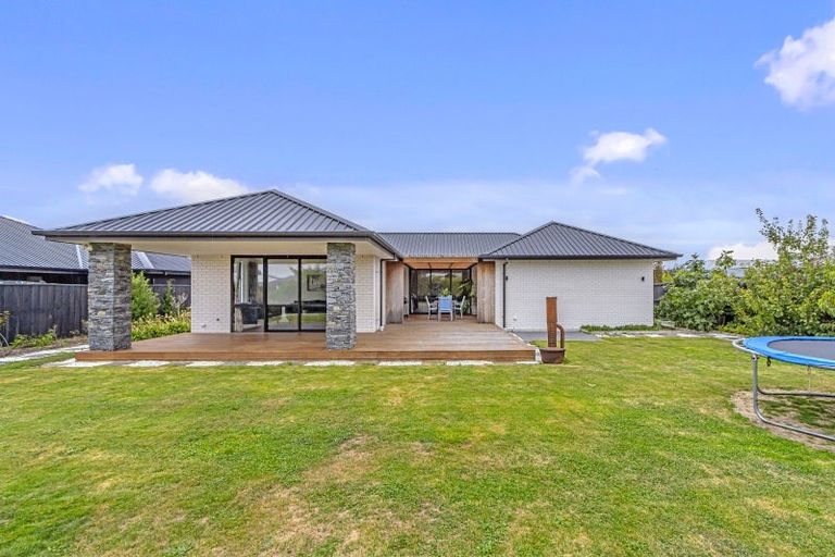 Photo of property in 30 Thornborough Drive, Rolleston, 7615