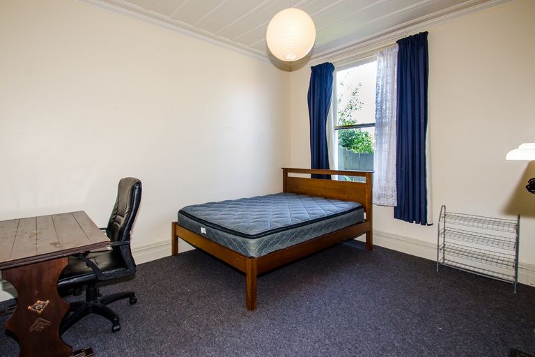 Photo of property in 11 Russell Street, Dunedin Central, Dunedin, 9016