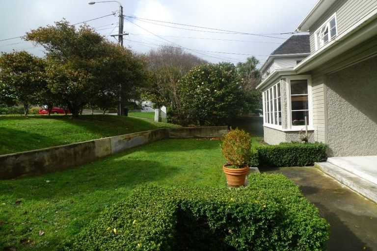 Photo of property in 68 Cashmere Avenue, Khandallah, Wellington, 6035