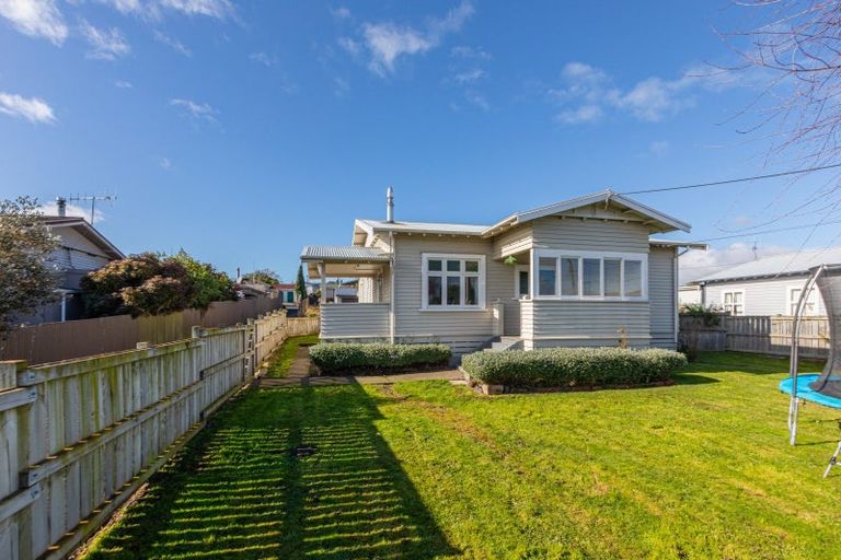 Photo of property in 41 Racecourse Road, Waipukurau, 4200