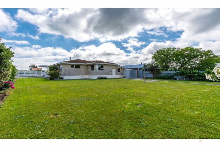 Photo of property in 11 Coronation Street, Waimate, 7924