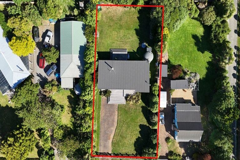 Photo of property in 1198a Okains Bay Road, Okains Bay, 7583