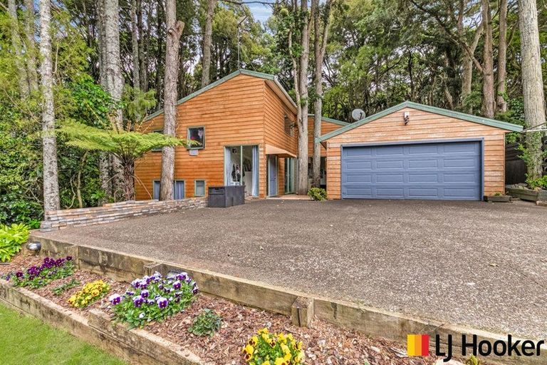 Photo of property in 42 Collie Street, Hillpark, Auckland, 2102