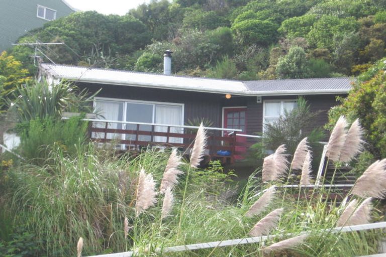 Photo of property in 220 Pembroke Road, Wilton, Wellington, 6012