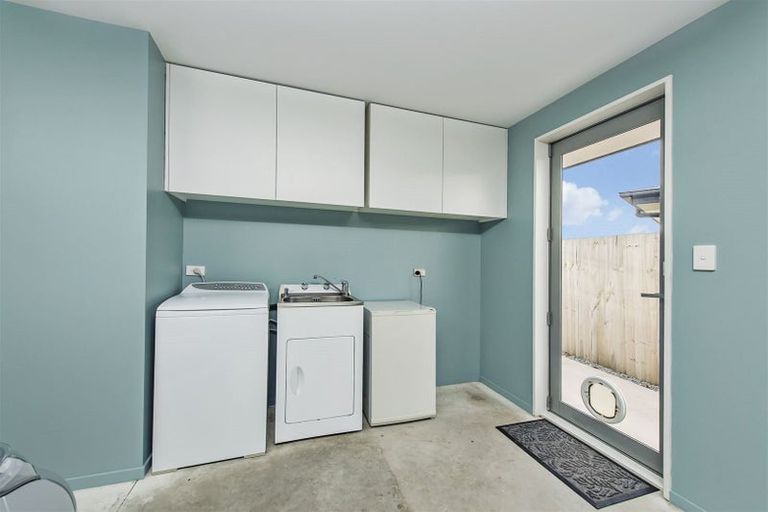 Photo of property in 68 Quartz Drive, Rolleston, 7614