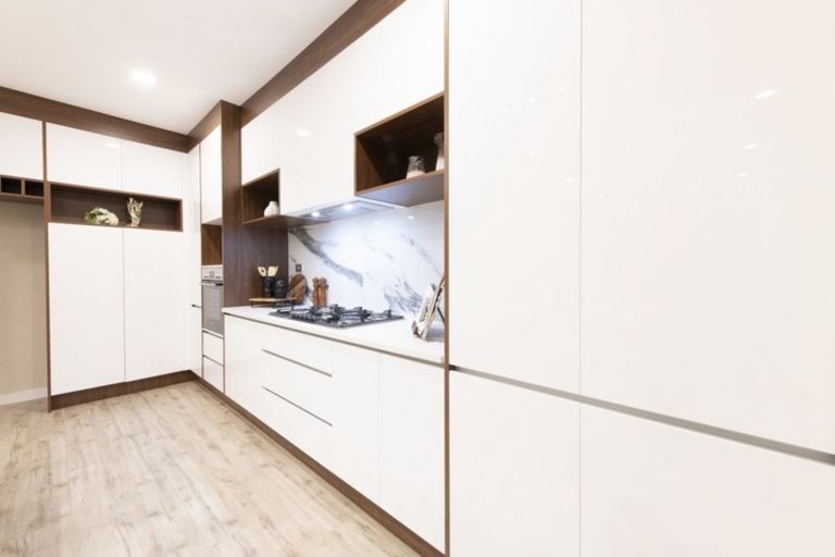 Photo of property in 67 Drumbuoy Drive, Flat Bush, Auckland, 2019