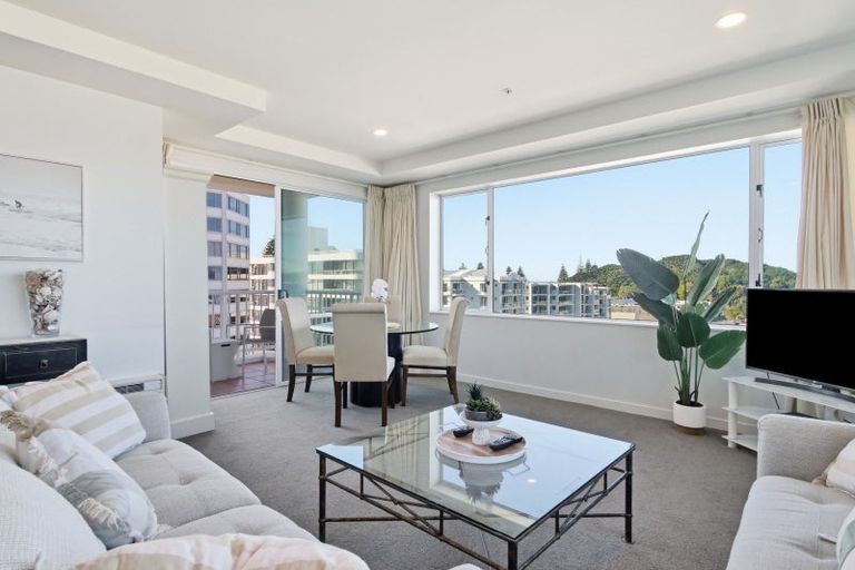 Photo of property in 39/12 Maunganui Road, Mount Maunganui, 3116