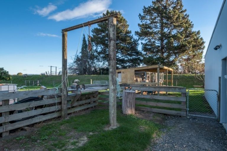 Photo of property in 1191 Matawai Road, Ormond, Gisborne, 4071