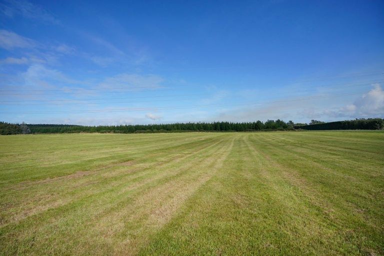 Photo of property in 348 Mason Road, Seaward Bush, Invercargill, 9871