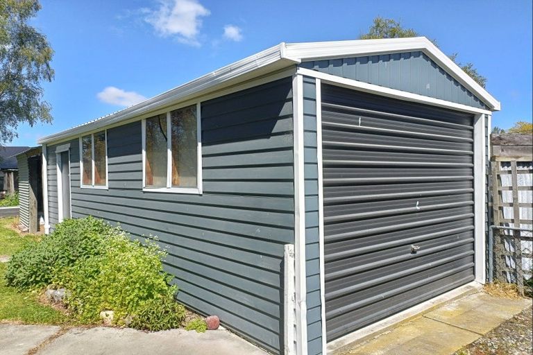 Photo of property in 5 Kennedy Street, Geraldine, 7930