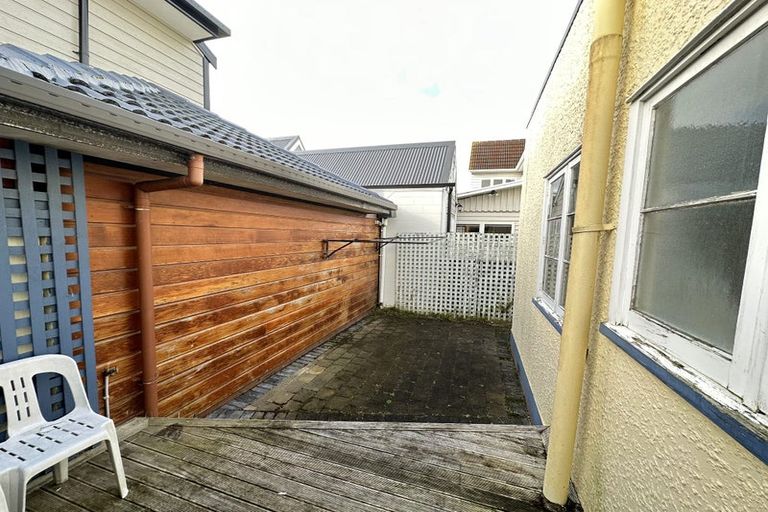Photo of property in 3 Tawa Street, Woburn, Lower Hutt, 5010