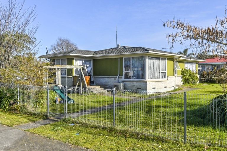 Photo of property in 1 Hull Street, Flaxmere, Hastings, 4120