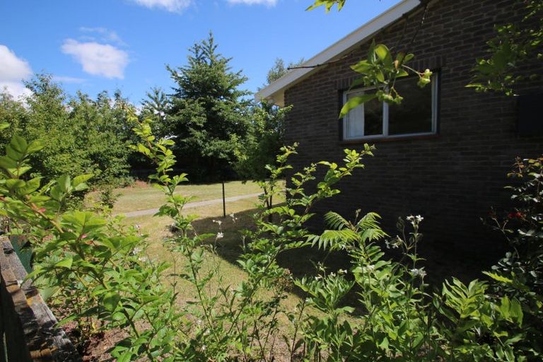 Photo of property in 2 Park Lane, Omarama, 9412