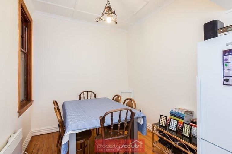 Photo of property in 189 Cargill Street, Dunedin Central, Dunedin, 9016