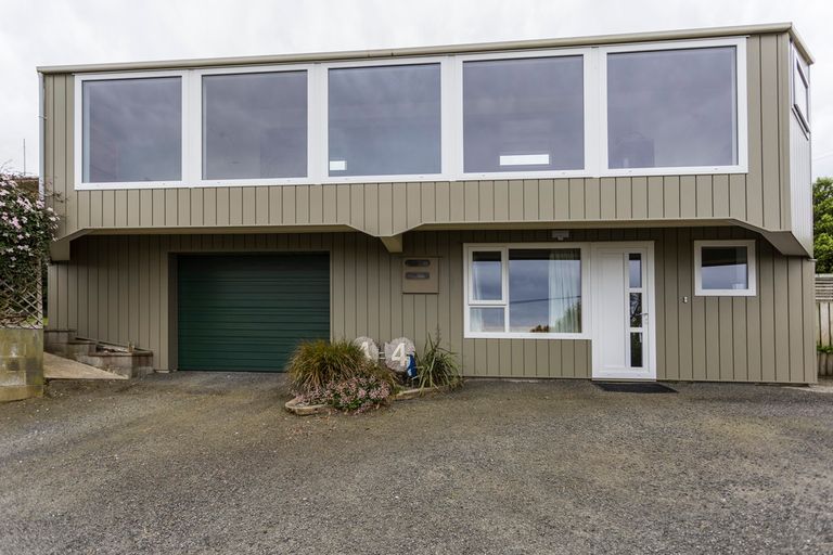 Photo of property in 44 Brinkburn Street, South Hill, Oamaru, 9400
