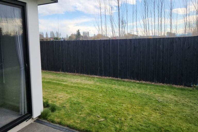Photo of property in 45 Glengael Drive, Halswell, Christchurch, 8025